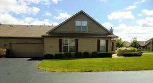 3696 Stoneway Pt, Powell, OH 43065 photo 2