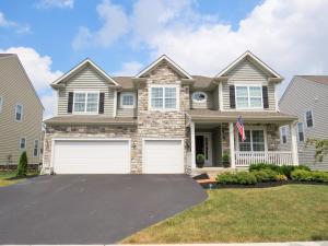  1328 Fairway Dr, Grove City, OH 43123 photo 1
