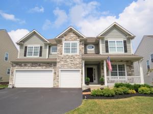  1328 Fairway Dr, Grove City, OH 43123 photo 2