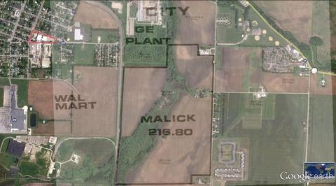 1361 Kingston Pike, Circleville, OH 43113