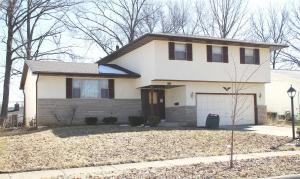 5142 Northcliff Loop E, Columbus, OH 43229 photo 1