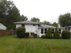 5142 Northcliff Loop E, Columbus, OH 43229 photo 2
