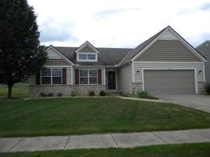 1814 Declaration Dr, Lancaster, OH 43130 photo 2