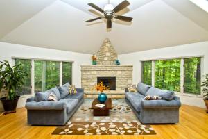 4755 Cascade Dr, Powell, OH 43065 photo 4