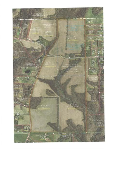 12420 Middlefork Rd, Amanda, OH 43102 photo 1
