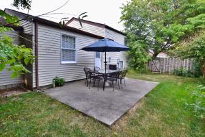 1967 Wolverhampton Rd, Powell, OH 43065 photo 16