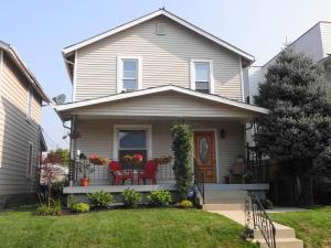 348 E Hinman Ave, Columbus, OH 43207 photo 1