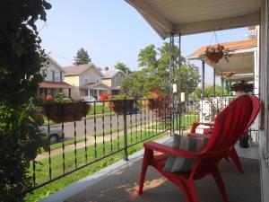 348 E Hinman Ave, Columbus, OH 43207 photo 5