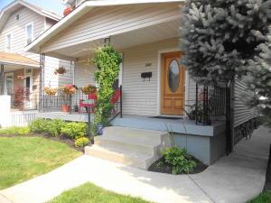 348 E Hinman Ave, Columbus, OH 43207 photo 2