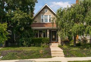 34 E Kelso Rd, Columbus, OH 43202 photo 1