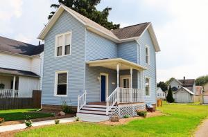 113 E Postal Ave, Newark, OH 43055 photo 1