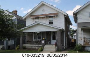 676 E Moler St, Columbus, OH 43207 photo 1