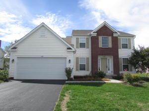 4419 Creekbend Dr, Hilliard, OH 43026 photo 1