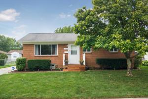 1817 Ormond Ave, Columbus, OH 43224 photo 2