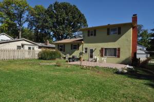 5215 Honeytree Loop E, Columbus, OH 43229 photo 26