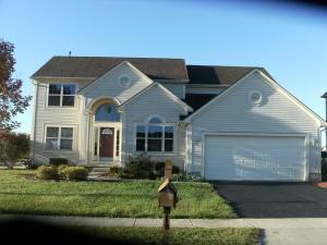 305 Nutmeg Ct, Circleville, OH 43113 photo 2