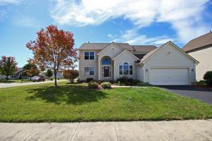 305 Nutmeg Ct, Circleville, OH 43113 photo 1