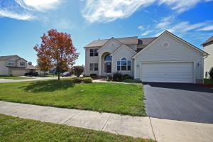 305 Nutmeg Ct, Circleville, OH 43113 photo 3