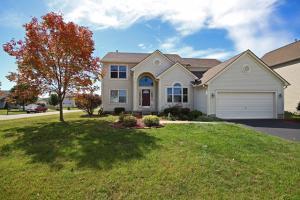 305 Nutmeg Ct, Circleville, OH 43113 photo 4