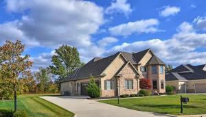 8723 Shaffer Dr, Powell, OH 43065 photo 1