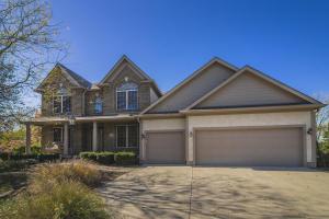 6433 Red Stone Loop, Dublin, OH 43016 photo 1