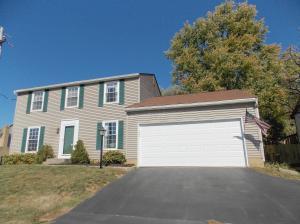 2312 Summit View Rd, Powell, OH 43065 photo 1