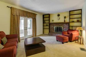 8701 Ripton Dr, Powell, OH 43065 photo 4