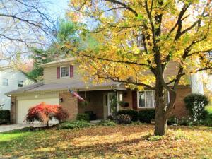 6972 Wethersfield Pl, Worthington, OH 43085 photo 2