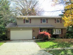 6972 Wethersfield Pl, Worthington, OH 43085 photo 1