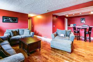 1765 Redcloud Dr, Powell, OH 43065 photo 19
