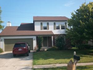 4688 Clayburn Dr E, Grove City, OH 43123 photo 1