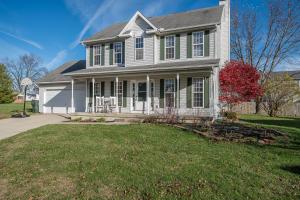 2132 Simon Ct, Springfield, OH 45503 photo 1