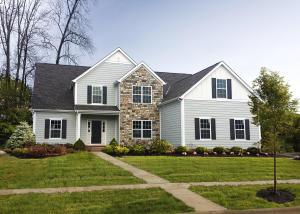 206 Split Log Pass, Delaware, OH 43015 photo 1