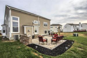 300 Cherry Leaf Rd, Delaware, OH 43015 photo 47