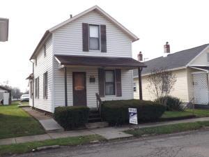 825 3rd St, Logan, OH 43138 photo 1