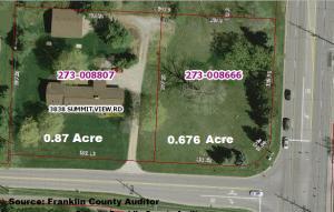 3838 Summitview Rd, Dublin, OH 43016 photo 3