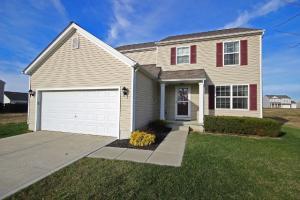 324 Sycamore Dr, Circleville, OH 43113 photo 1