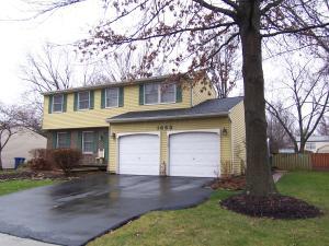 1663 Evinrude Ave, Columbus, OH 43229 photo 8