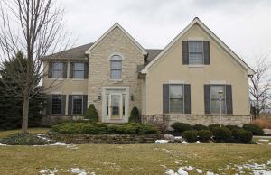 5682 Tynecastle Loop, Dublin, OH 43016 photo 1