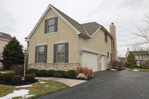 5682 Tynecastle Loop, Dublin, OH 43016 photo 2