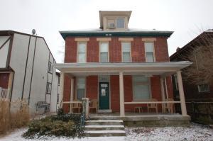 351 E 12th Ave, Columbus, OH 43201 photo 1