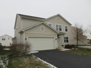 1001 Vanwert Loop, Blacklick, OH 43004 photo 1