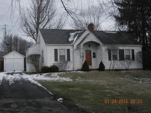 616 Beverly Rd, Circleville, OH 43113 photo 1