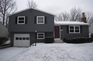 8738 Ripton Dr, Powell, OH 43065 photo 1