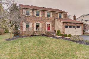 5419 Roscommon Rd, Dublin, OH 43017 photo 1