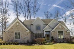 5892 Dunheath Loop, Dublin, OH 43016 photo 1