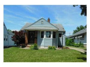 1724 Broadway St, Springfield, OH 45504 photo 1