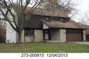 147 Stonefence Ln, Dublin, OH 43017 photo 1
