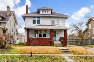 273 E Kelso Rd, Columbus, OH 43202 photo 1
