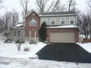 620 Exeter Dr, Delaware, OH 43015 photo 1